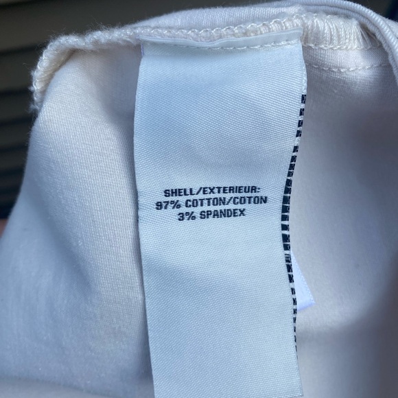 Bagatelle Wide Leg Cropped Pants - Picture 9 of 11